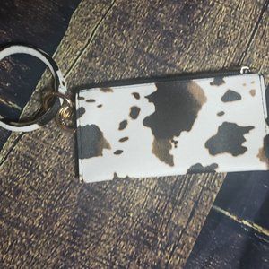Cow hive Wristlets
